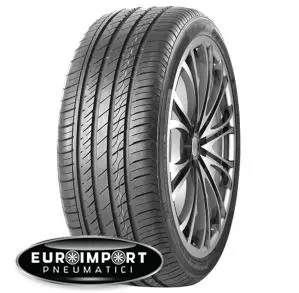 Roadmarch L Zeal 56 245/35 R20 95 W XL  TL